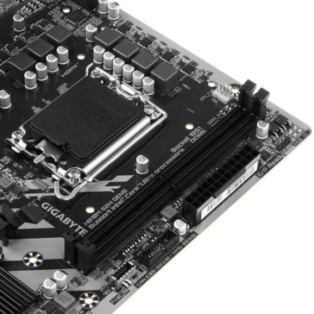 Материнская плата GIGABYTE H810M S2H GEN5