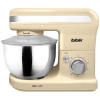 Миксер планетарный BBK KBM1401 бежевый