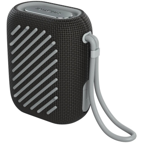 Колонка портативная Creative Muvo Flex черный (51MF8475AA000)