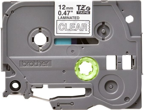 Картридж ленточный Brother TZE135 для Brother P-Touch