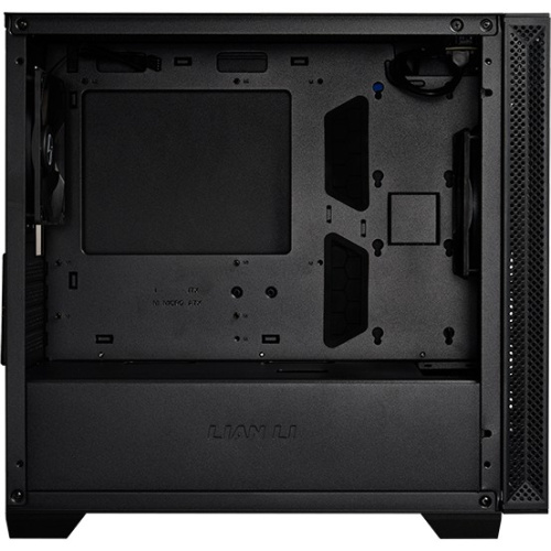 Корпус LIAN LI Lancool 205M Mesh Black (G99.OE744MX.10) Micro ATX/Mini-ITX, 2xUSB 3.0, 2xAudio, 2x140mm ARGB PWM