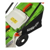 Газонокосилка электрическая REDVERG RD-ELM380