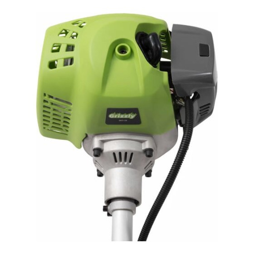 Триммер для травы Grizzly SKY-35 2 л.с.