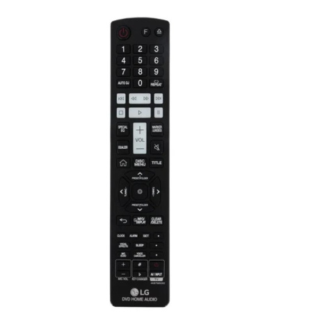 Аудиосистема LG OL75DK