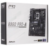 Материнская плата ASRock B860 Pro-A