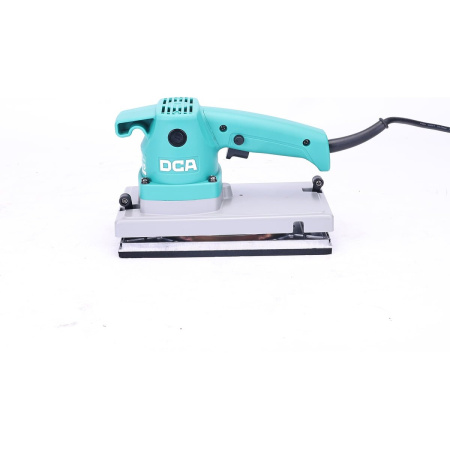 Виброшлифмашина DCA ASB234