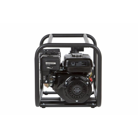 Мотопомпа HYUNDAI HYA 53