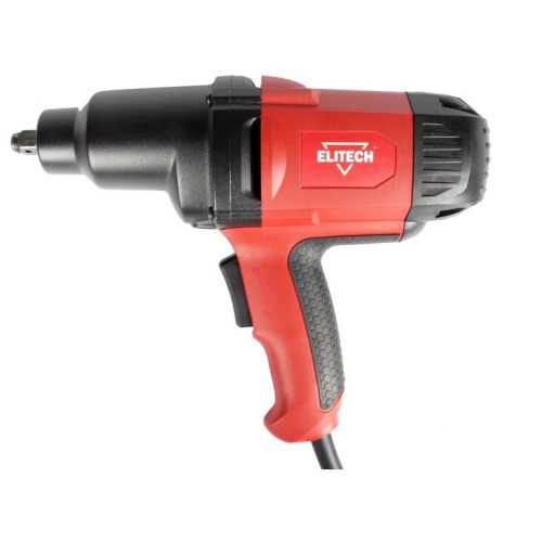 Гайковерт ELITECH ГУ 350 РЭ (E2201.008.01)