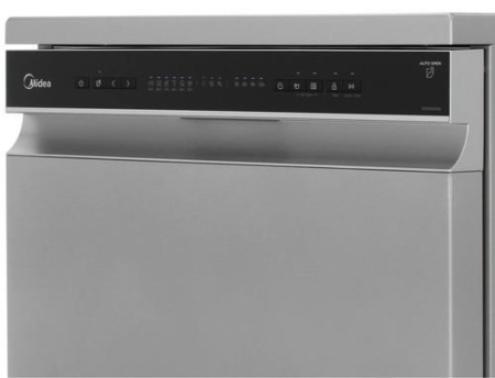 Посудомоечная машина Midea MFD60S050S серый