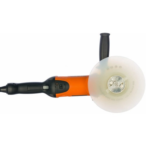 Полировальная шлифмашина AEG SE 12-180 (4935412279)