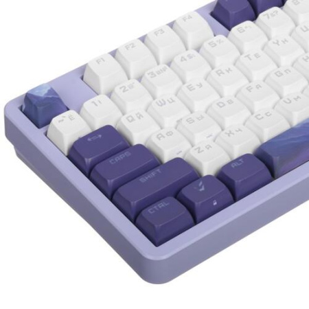 Клавиатура проводная ARDOR GAMING Vision