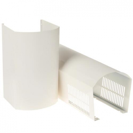 Вытяжка каминная Gefest  ВО 1604 К54 бежевый