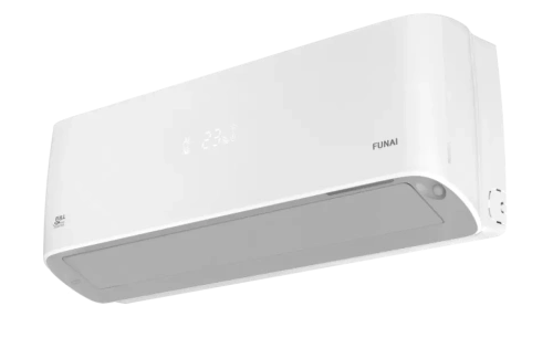 Сплит-система Funai Raci-Em25Hp.D04/S/Raci-Em25Hp.D04/U Emperor Smart Eye Inverter