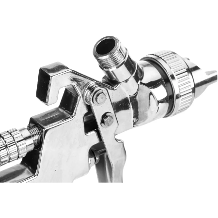 Краскопульт P.I.T. PSG600-A