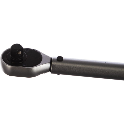 Ключ динамометрический KING TONY 34423-1A 1/2", 42-210 Нм, футляр