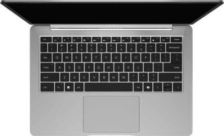 14" Ноутбук Tecno Megabook S14MM серый