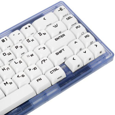 Клавиатура проводная ARDOR GAMING Patron