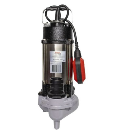 Фекальный насос Ресанта НФ-20000