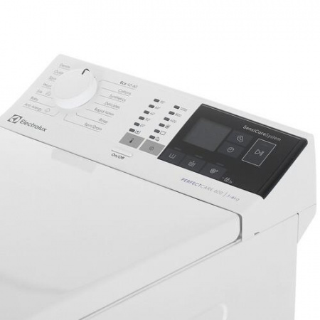 Стиральная машина Electrolux EW6TN24262 белый