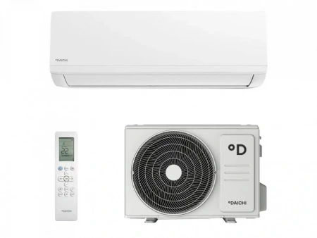 Сплит-система Daichi Alp70Avqs1R/Alp70Fvs1R Alpine Inverter
