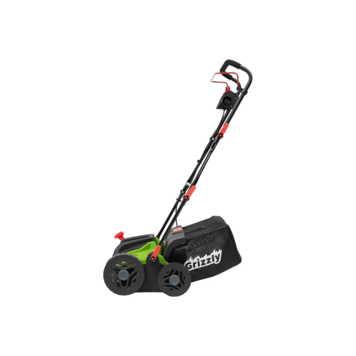 Скарификатор Grizzly SKY-21 2000 Вт