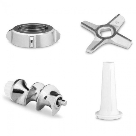 Мясорубка ZELMER ZMM5801P (70505781P)