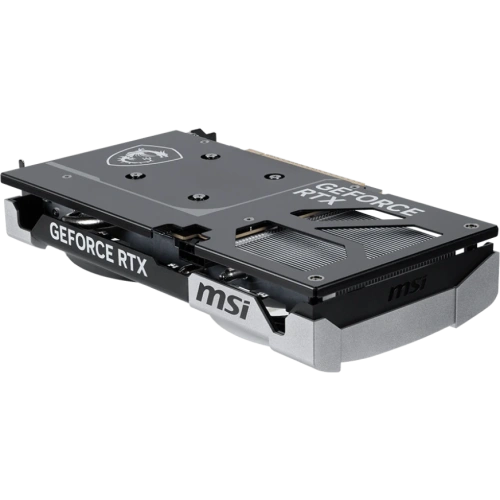 Видеокарта MSI RTX5060Ti Ventus 2X OC Plus 16GB (RTX 5060 Ti 16G Ventus 2X OC Plus) GDDR7 128bit 3xDP HDMI 2Fan RTL