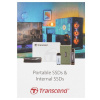 512 ГБ Внешний SSD Transcend ESD300S [TS512GESD300S]