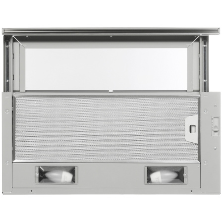 Вытяжка BOSCH DFT63CA50Q серебристый металлик