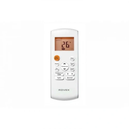 Сплит-система Rovex Rs-07Mst1 Grace