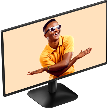 Монитор AOC 24B31H Black