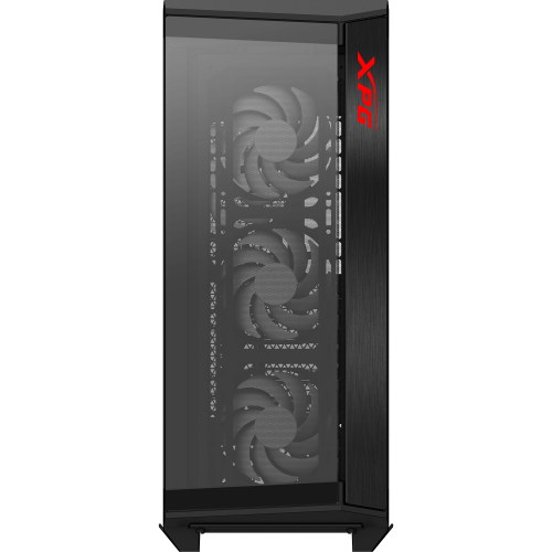 Корпус XPG Battlecruiser II ST Black (BATTLECRUISERIIST-BKCWW)