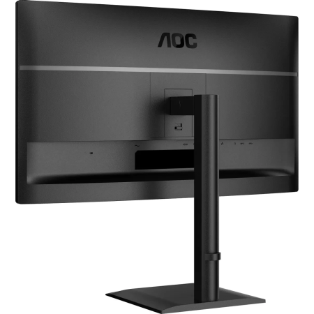 Монитор AOC Q27E4CV Black