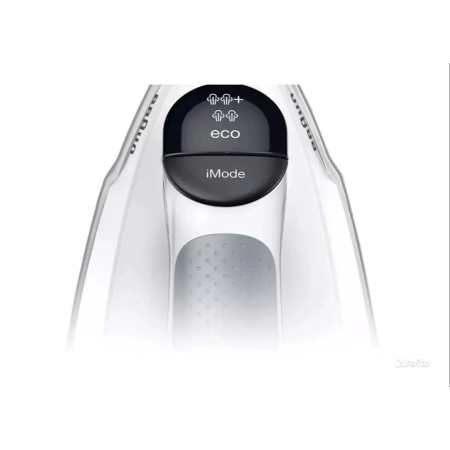 Гладильная система BRAUN IS7262GY