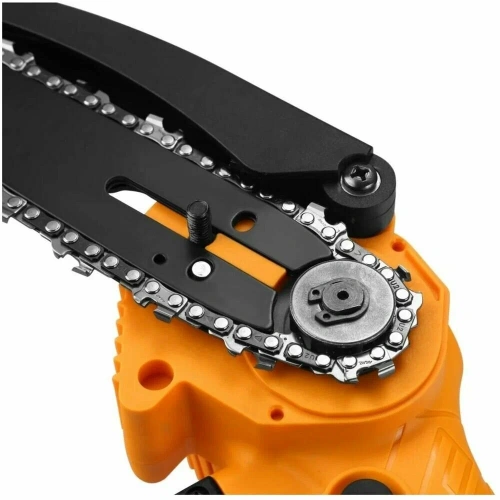 Цепная пила Deko DKCHS 20-6 (063-4307-1)