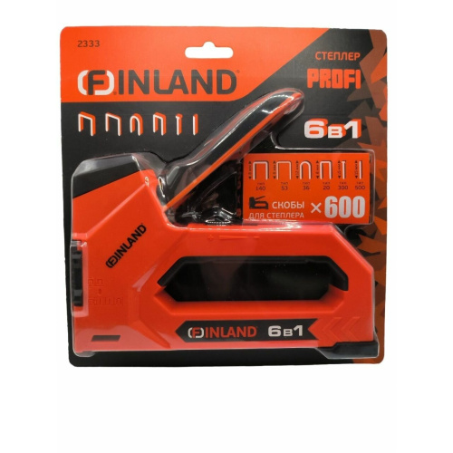 Степлер Finland 2333 Profi