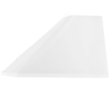 Вытяжка каминная Gefest ВО 1604 К82 белый