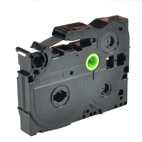 Картридж ленточный Brother TZE241 для Brother P-Touch