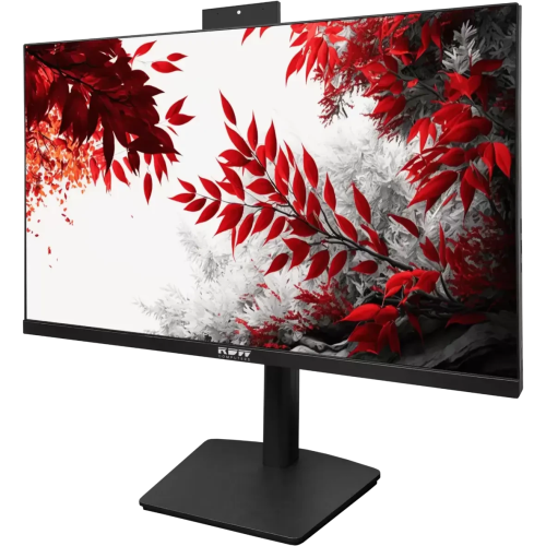 Монитор RDW Computers RDW2402K (2402K/F02В3100V2A1) черный
