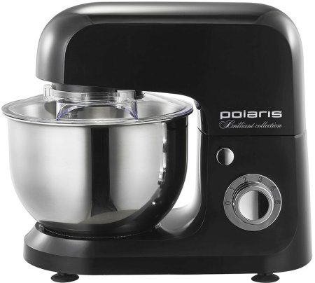 Миксер планетарный Polaris PKM 1002 черный