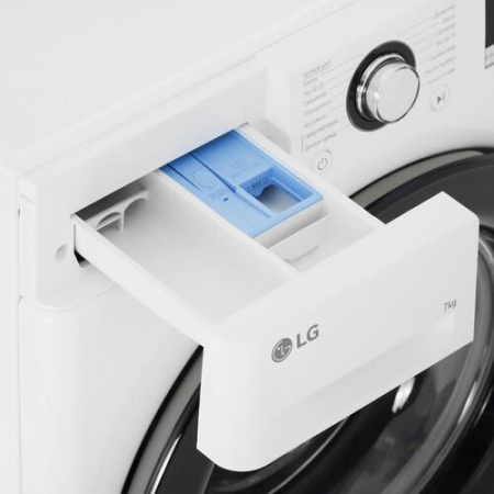 Стиральная машина LG F2V3HS6W белый