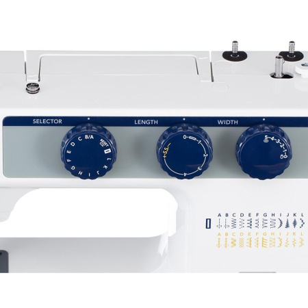 Швейная машина JANOME SP903