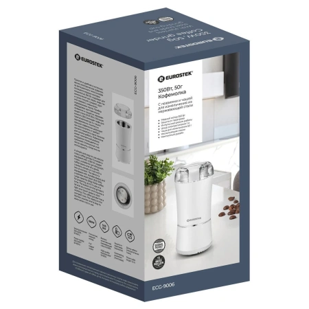 Кофемолка Eurostek ECG-9006