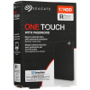 1 ТБ Внешний HDD Seagate One Touch [STKY1000400]