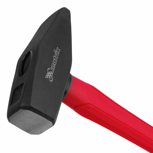 Молоток слесарный MATRIX Optimal 10384 1500 г