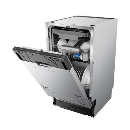 Встраиваемая посудомоечная машина MID45S485I