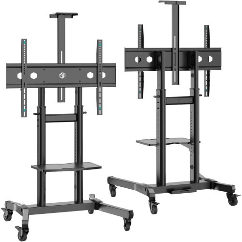 Стойка ONKRON TS1891 черная