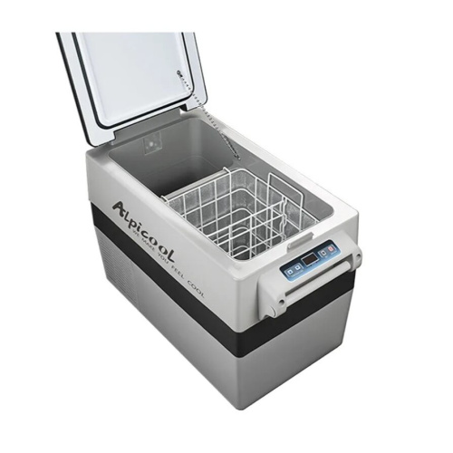 Термохолодильник Alpicool CF45 (12/24)
