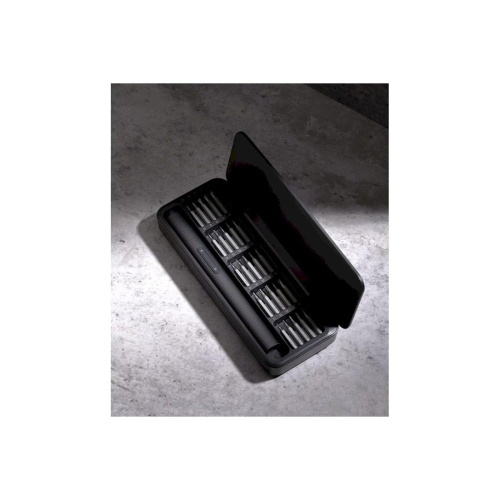 Отвертка аккумуляторная HOTO HTE0010GL Electric Screwdriver Set 25-in-1