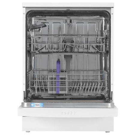 Посудомоечная машина Beko BDFN15421W белый
